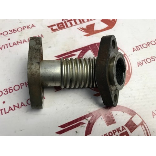Трубка клапана EGR Fiat Doblo 1.9JTD 2006- 46803693